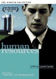 Human Resources (Ws Sub)