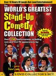 The World's Greatest Stand Up Comedy Collection