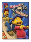 Sid the Science Kid: Gizmos & Gadgets