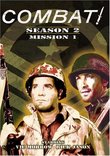 Combat - Season 2, Mission 1