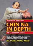 Advanced Practical Chin Na In Depth: YMAA Seminar Series