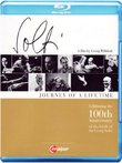Sir George Solti: Journey of a Lifetime [Blu-ray]