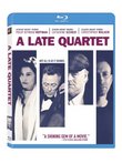 A Late Quartet [Blu-ray]
