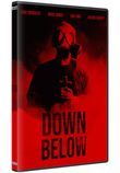 Down Below [DVD]