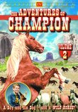 Adventures Of Champion - Volume 2