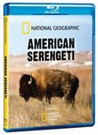 American Serengeti [Blu-ray]