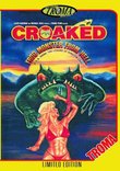 Croaked: Frog Monster from Hell