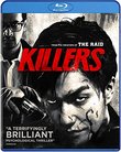 Killers [Blu-ray]