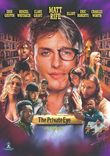 The Private Eye [DVD]