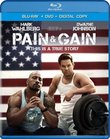 Pain and Gain [Blu-ray]