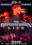 Ice-T & SMG - Repossession Live