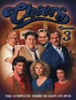 Cheers - The Complete Third Season