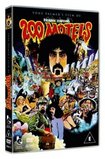 Frank Zappa's 200 Motels [DVD]