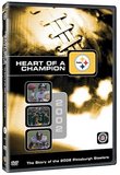 Heart of a Champion: The Story of the 2002 Pittsburgh Steelers