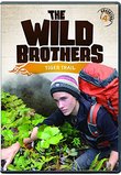 Wild Brothers: Tiger Trail