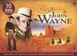 John Wayne: America's Legendary Hero