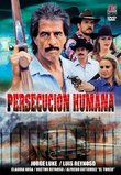 Persecución Humana