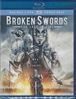 Broken Swords: The Last In Line