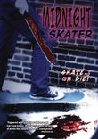Midnight Skater (DVD)