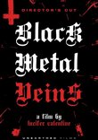 Black Metal Veins: Uncut And Uncensored