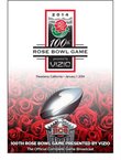 2014 Rose Bowl Game