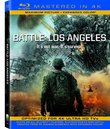 Battle Los Angeles (Mastered in 4K) (Single-Disc Blu-ray + Ultra Violet Digital Copy) [4K UHD]