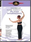 Hilary Burnett's Pilates Intermediate