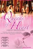 Queens of Heart: Community Therapists in Drag