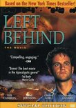 Left Behind - The Movie