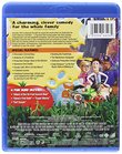 Cloudy with a Chance of Meatballs 2 [Blu-ray]