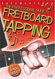 The Professional Guide to Fretboard Tapping