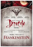 Bram Stoker's Dracula/Mary Shelley's Frankenstein - (Collector's Box Set)