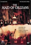 Tchaikovsky - The Maid of Orleans / Rautio, Kulko, Gavrilowa, Gluboky, Krutikov, Mikhajlov, Mishenkin, Nikolsky, Pochapsky, Redkin, Lazarev, Bolshoi Opera