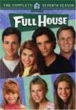 Full House: The Complete Seventh Season