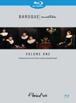 Baroque Motion, Vol. 1 [Blu-ray]