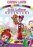 Candy Land - The Great Lollipop Adventure