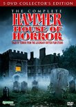 Hammer House Of Horror - The Complete Series