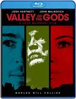 Valley Of The Gods [Blu-ray]
