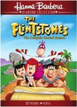 The Flintstones: The Complete Second Season