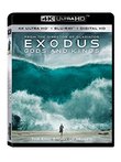 Exodus [4K UHD] [Blu-ray]