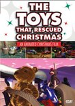 The Toys That Rescued Christmas
