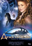 Gene Roddenberry's Andromeda: Season 5, Collection 3