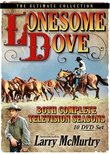 Lonesome Dove: The Ultimate Collection (10-DVD Set)