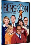 Benson: Season 1