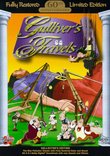 Gulliver's Travels (Fully Restored 60th Anniversary Limited Edition)