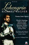 Wagner - Lohengrin / Abbado, Domingo, Lloyd, Studer, Vienna State Opera