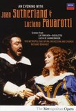 An Evening With Joan Sutherland & Luciano Pavarotti