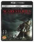 Scary Stories To Tell In The Dark [Blu-ray]