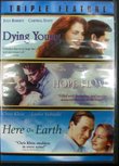 Triple Feature: Dying Young, Hope Floats and Here on Earth