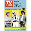TV Guide Presents Classic TV Laughs - 3 Discs (The Lucy Show / Andy Griffith Show / The Beverly Hillbillies) 3 DVD SET